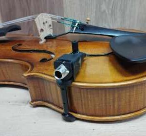 פיקאפ לכינור עבודת יד רביד שי RVP-018